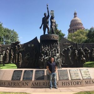 Meet your Posher, Mohamed